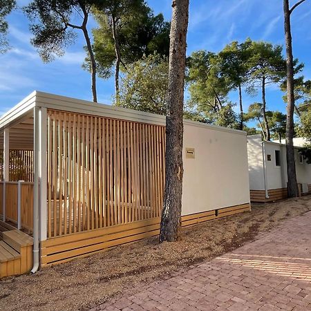 Mobile Homes Sea Princess Biograd Na Moru Eksteriør bilde